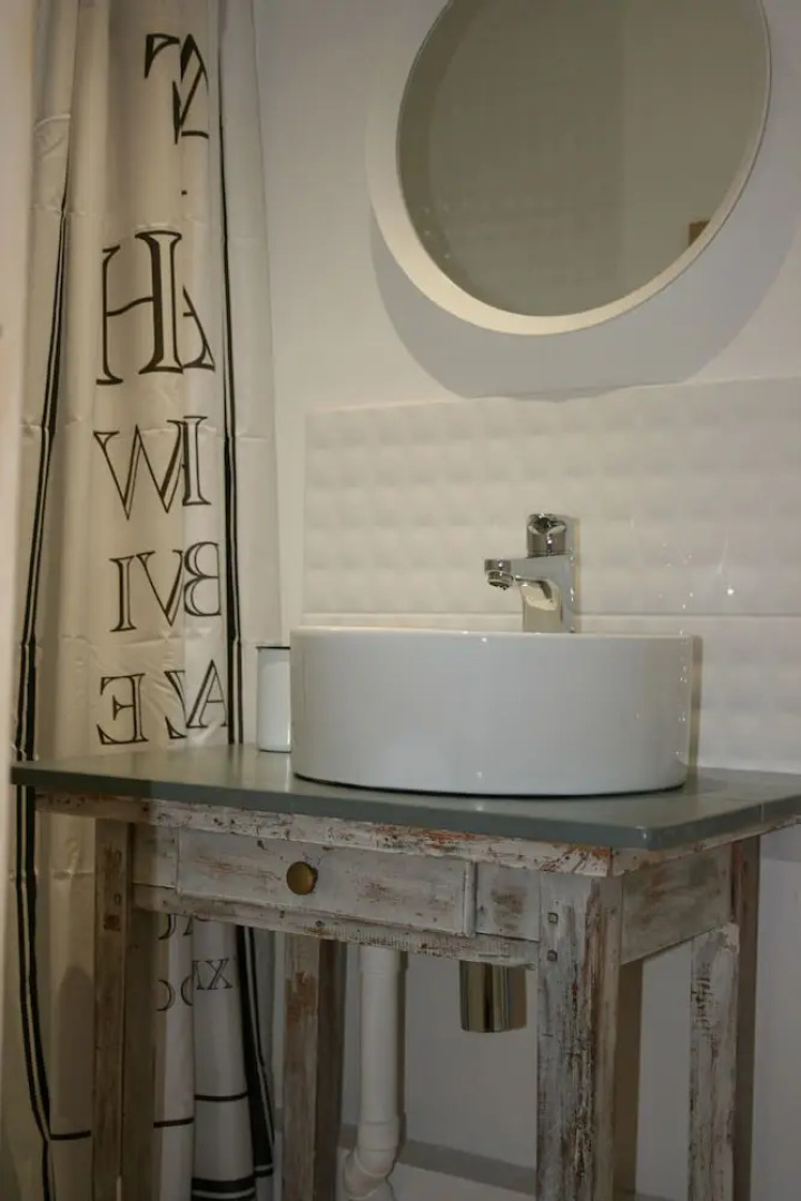 La Maison de la Plage