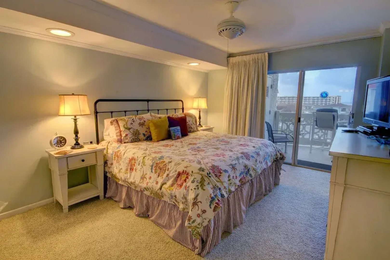 El Matador - Unit 255