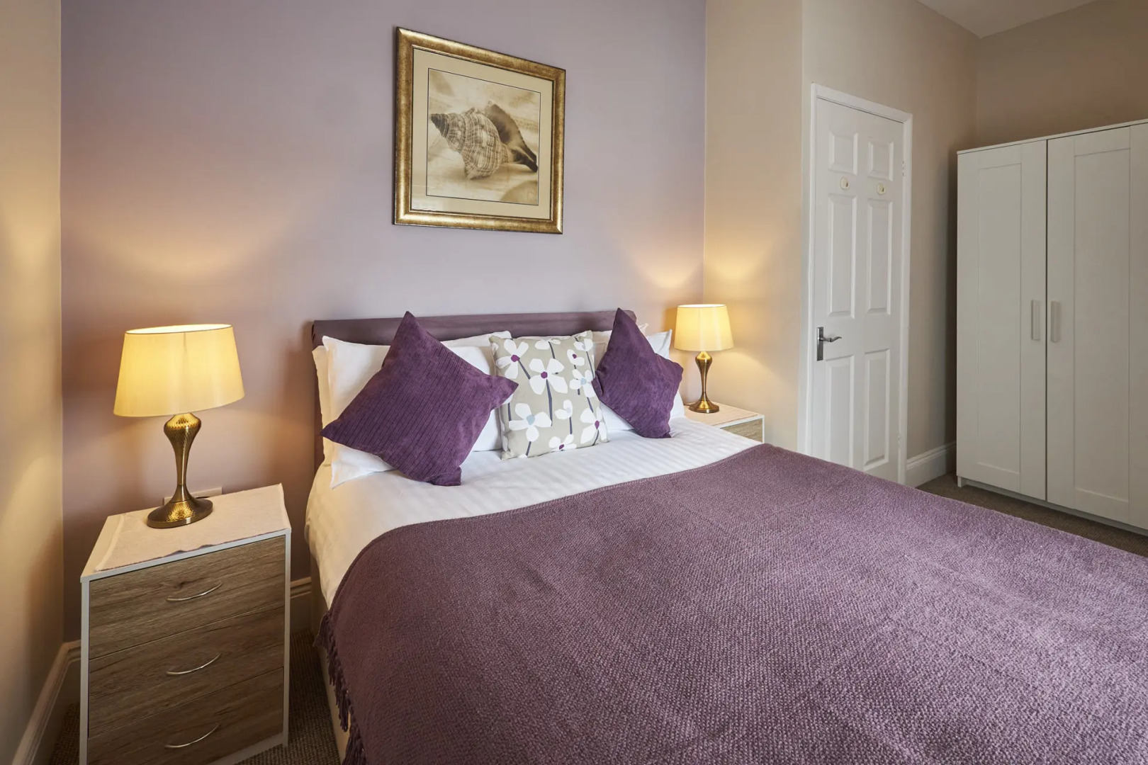 Host Stay Leaf Cottage