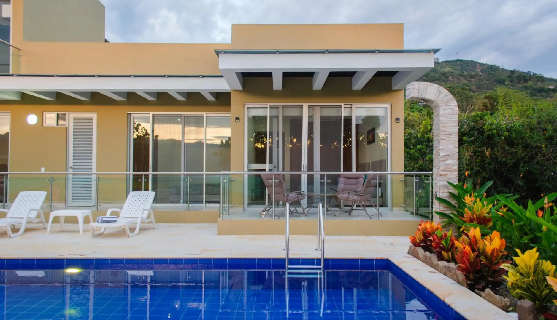 Welcome Home 15 casa campestre Anapoima