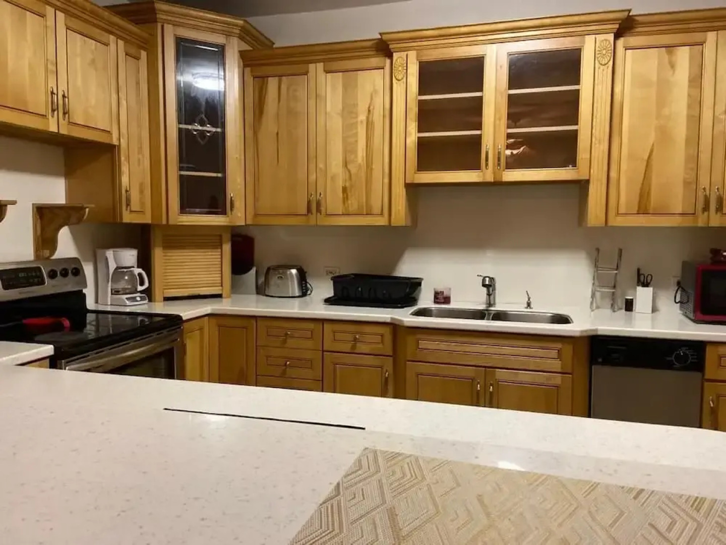 Blue Diamond Apartments