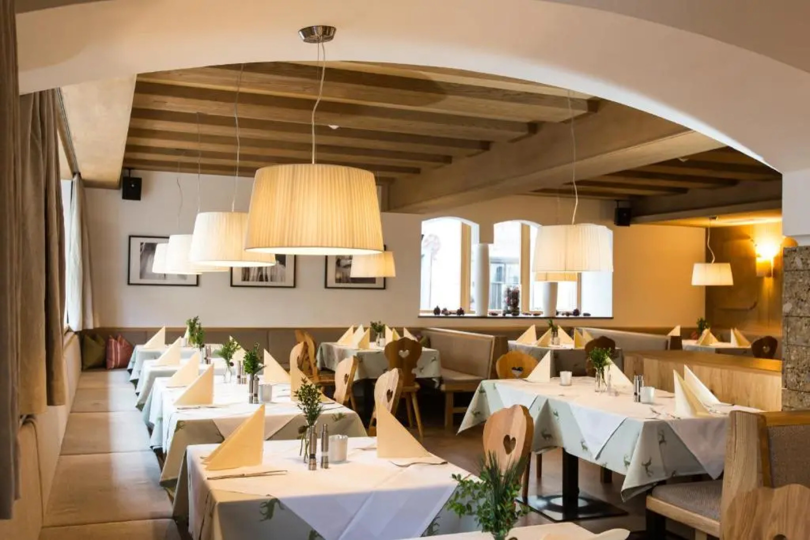 Hotel & Wirtshaus Post