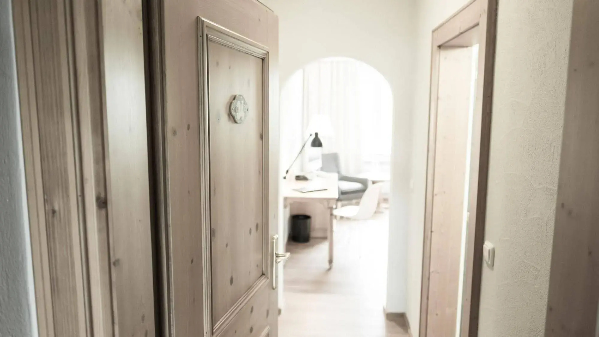 Hotel Sturm Bio- & Wellnesshotel in der Rhön