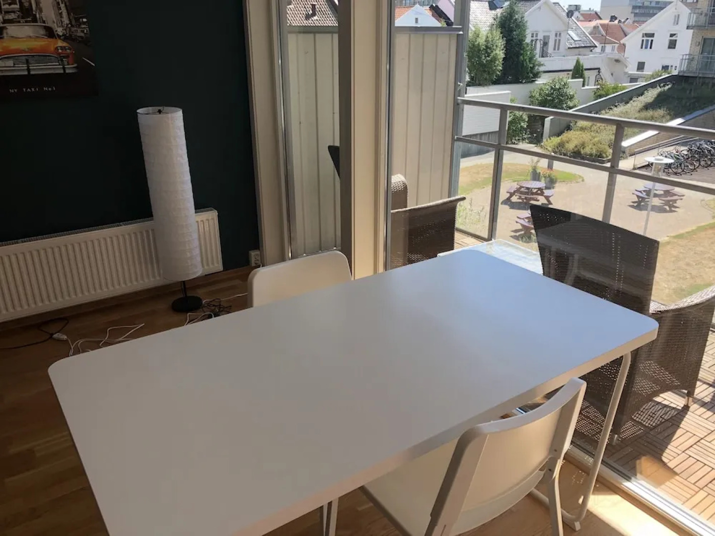 Kvadraturen Apartments Family