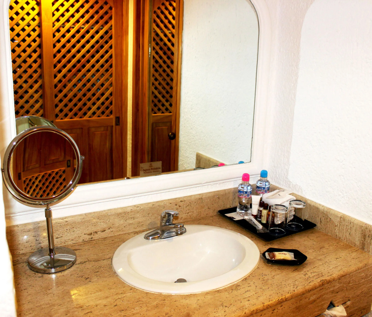 The Club at Sheraton Buganvilias