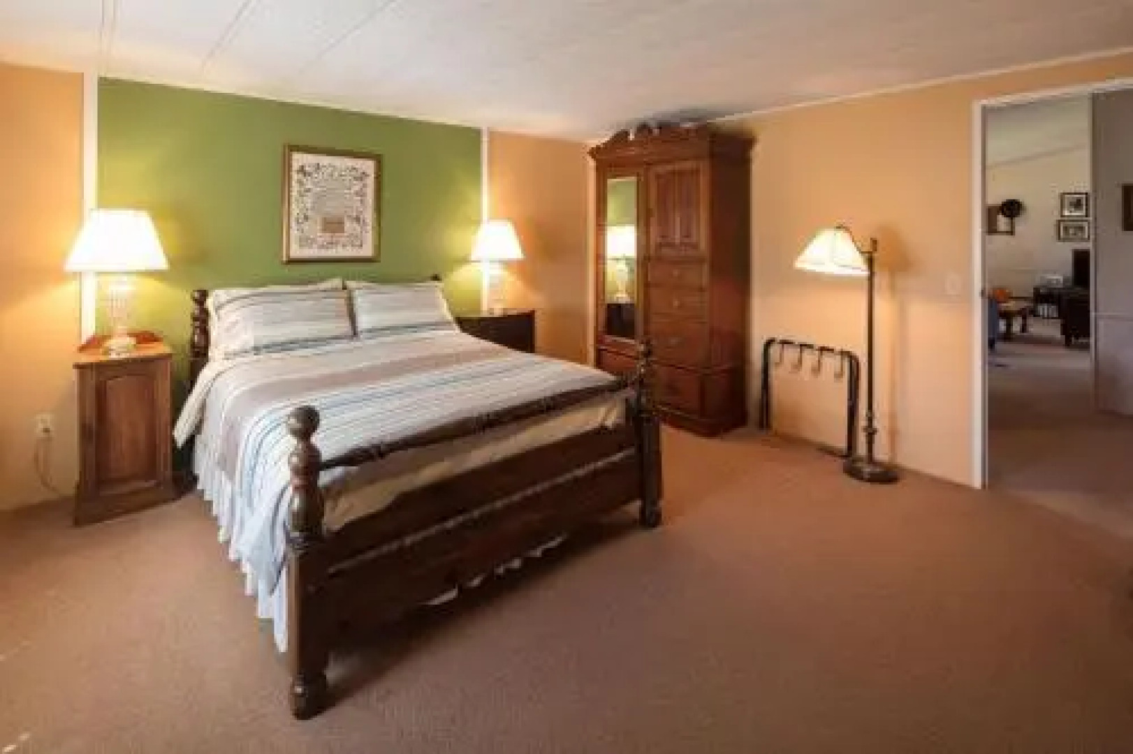 Green Acres Escalante