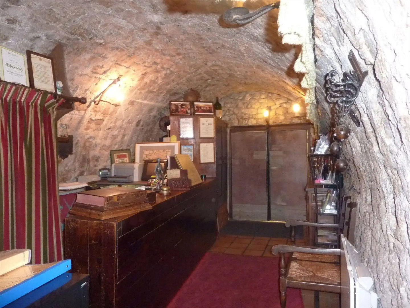 Château de Trigance