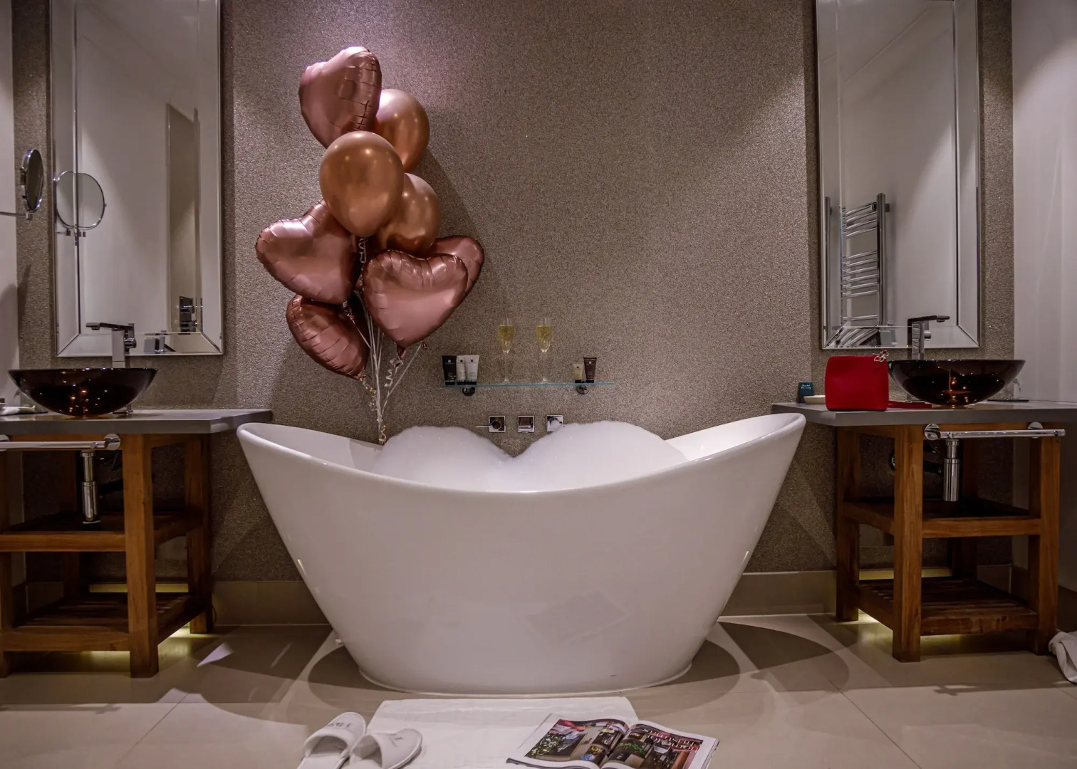 Alexander House And Utopia Spa