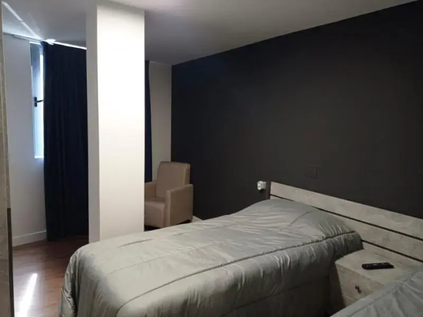 Apartamentos Hi Apartaments Santander 3000