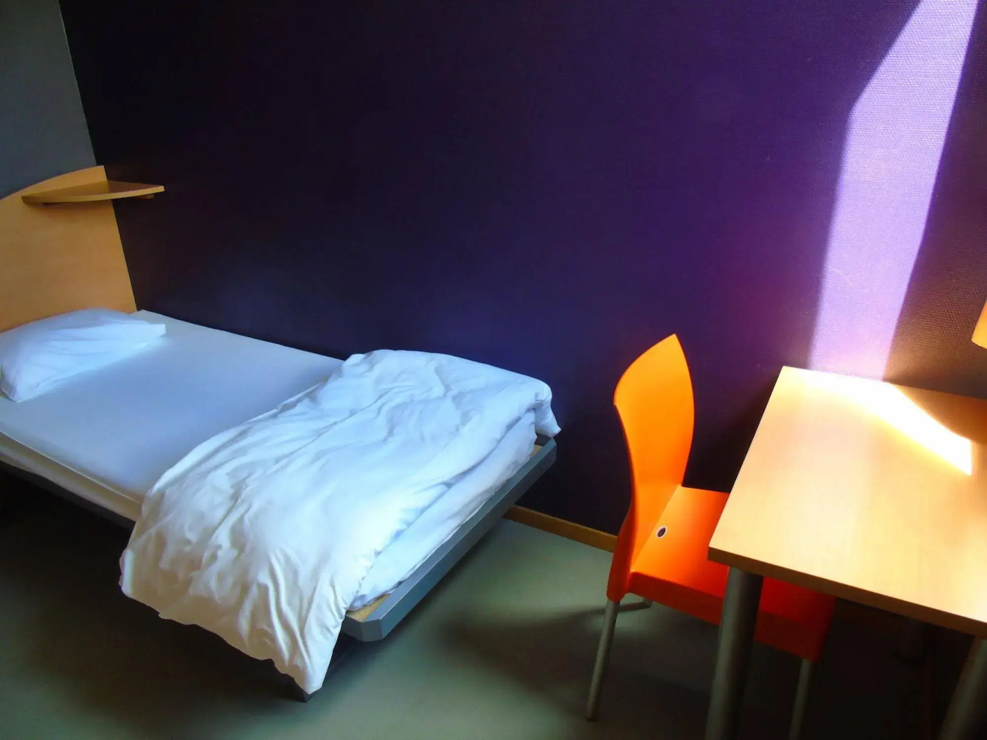 Cis De Champagne - Hostel