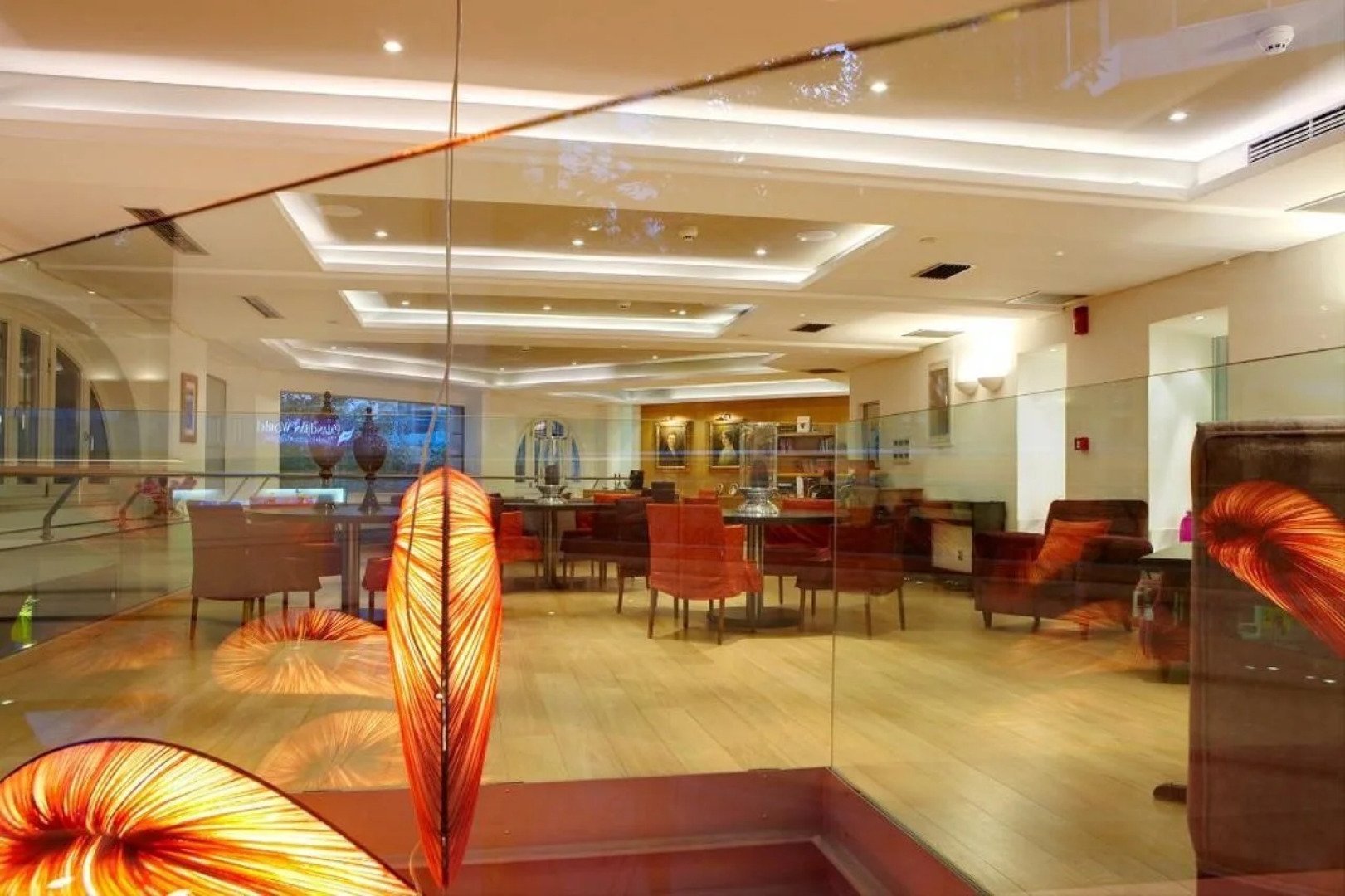 The Excelsior Small Luxury Hotels of the World