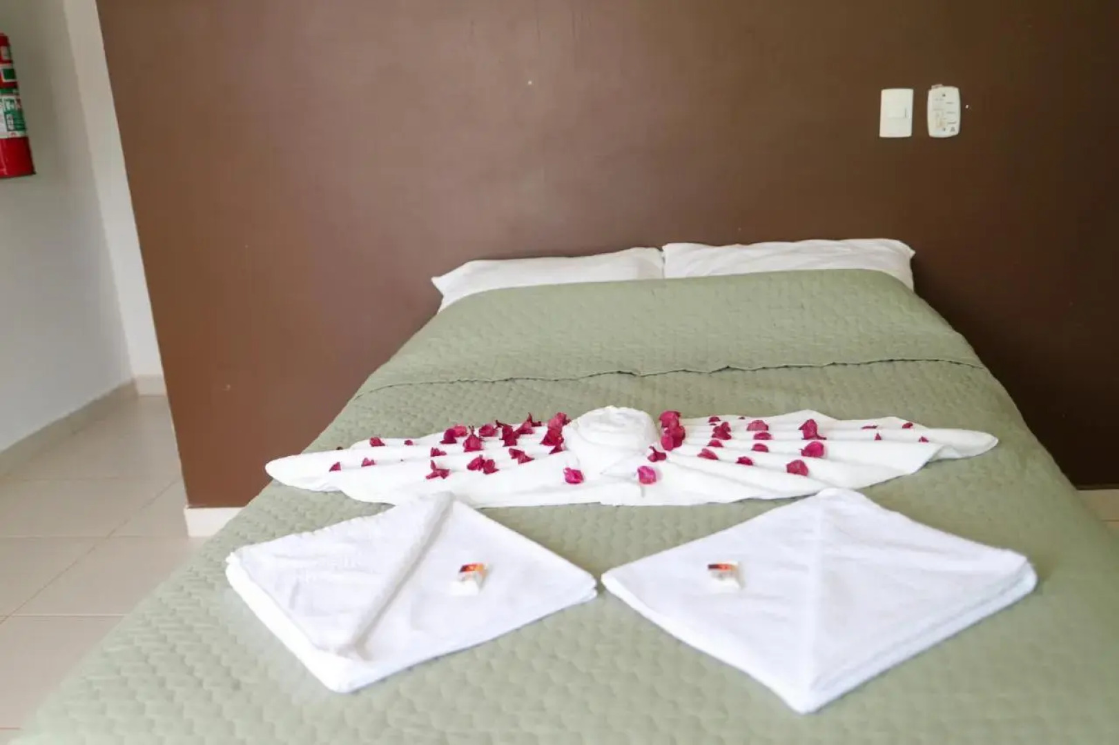 Vale Silvestre Eco Park