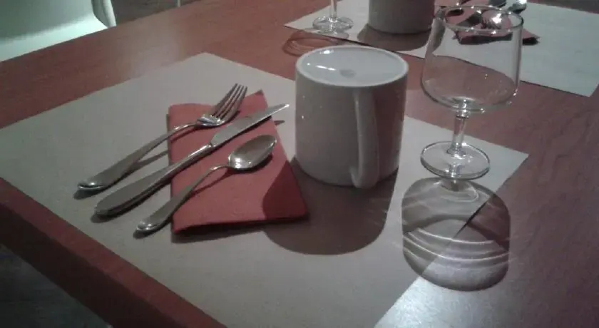 Domaine De Langelaud