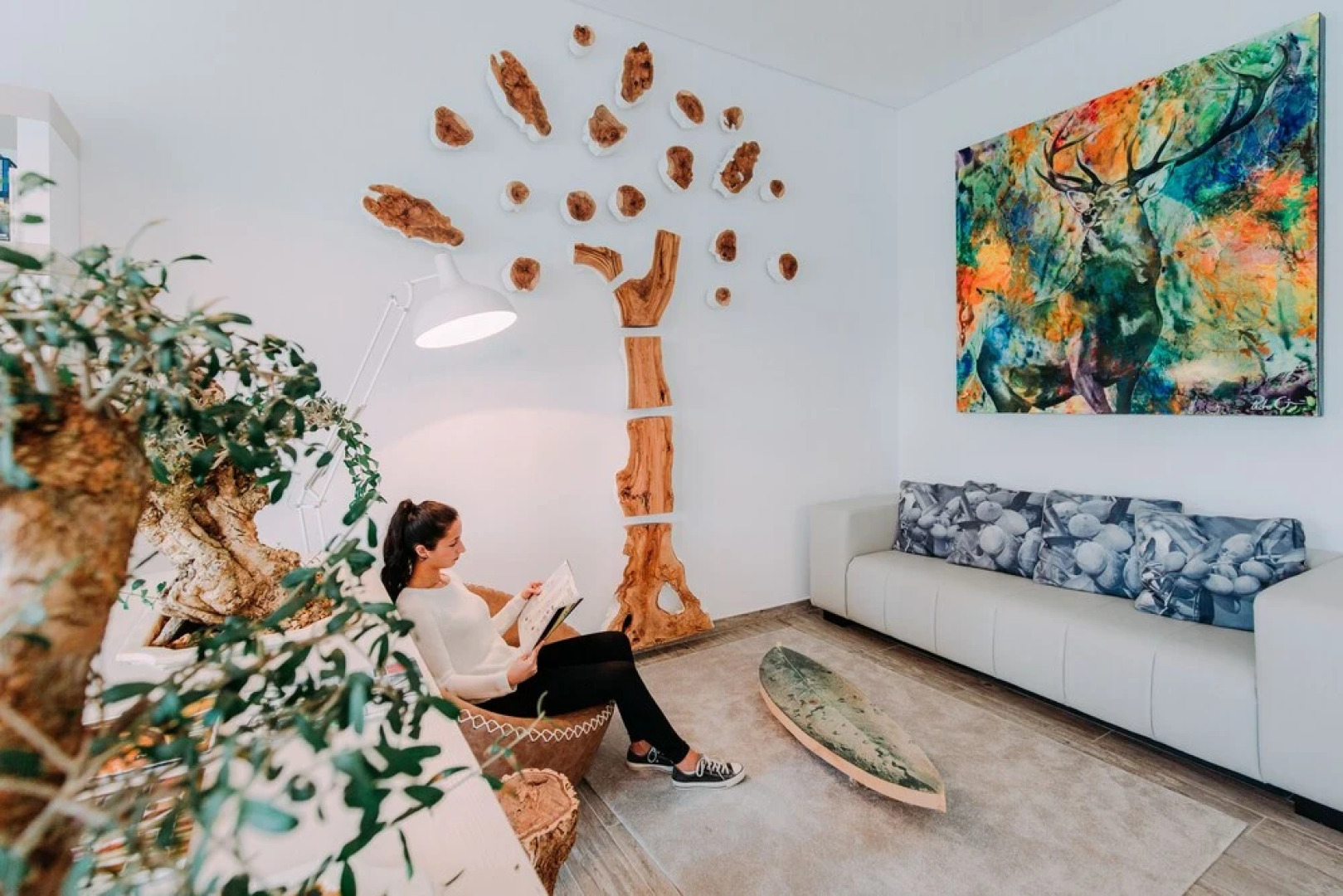 Herdade da Rocha Boutique Lodge