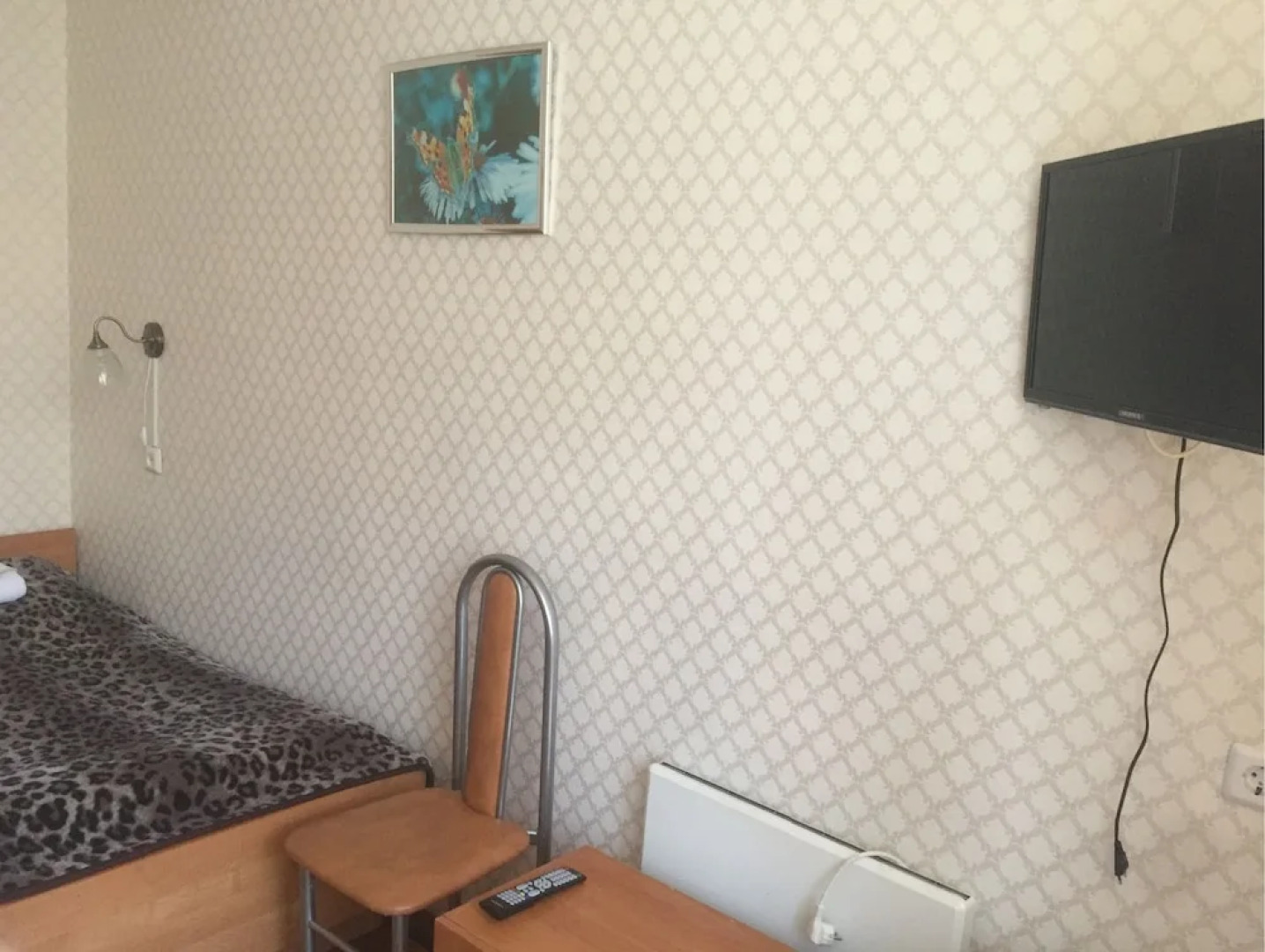 Отель «Союз»