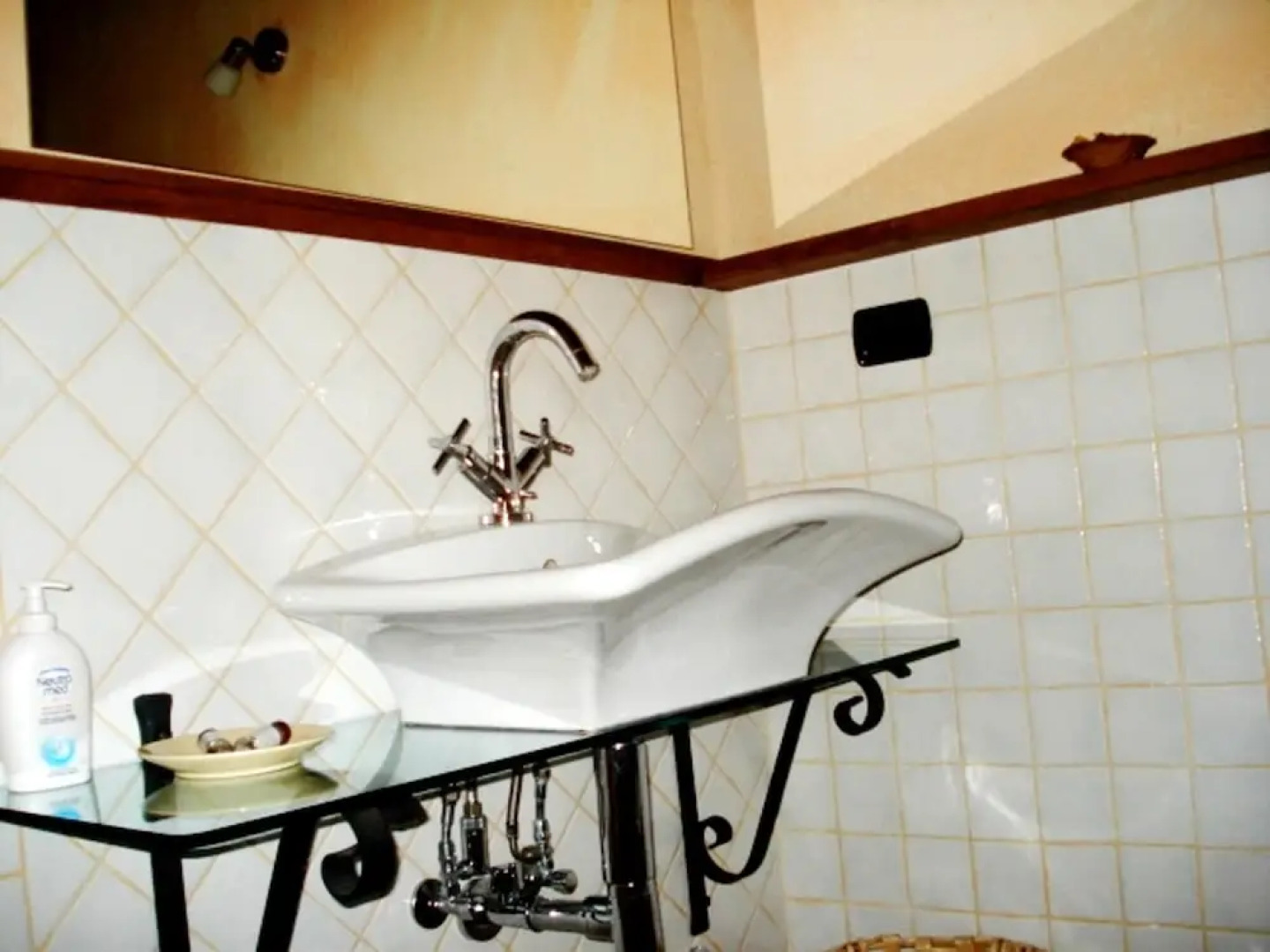 House With 6 Bedrooms in Mombarcaro, With Wonderful Mountain View, Pri