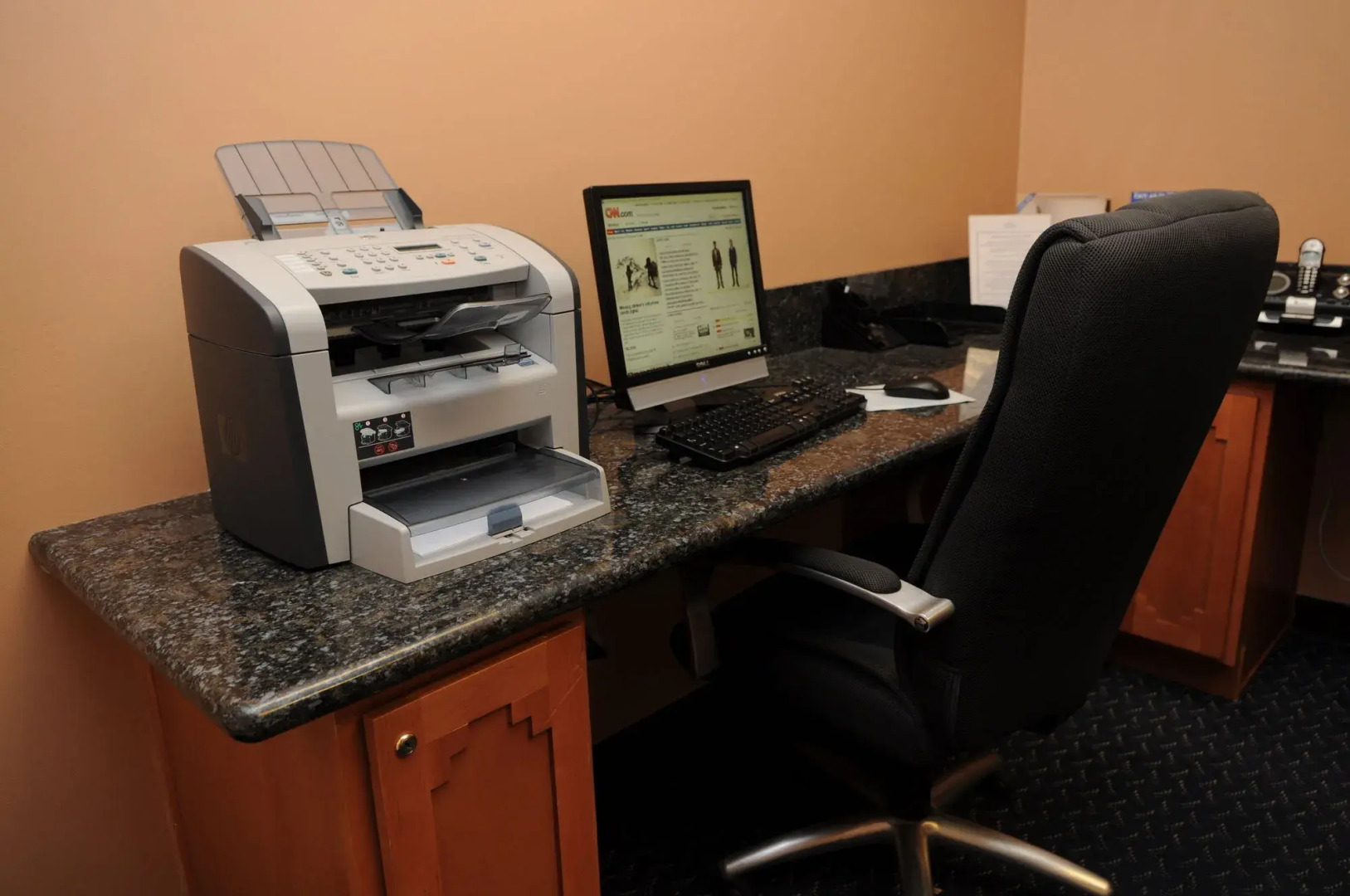 Fairfield by Marriott Inn & Suites Phoenix West Chandler