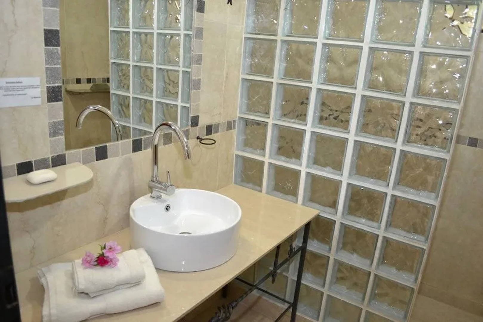 Cabañas San Lorenzo