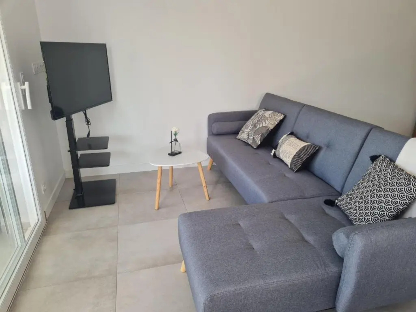 Location "Casa Monna"