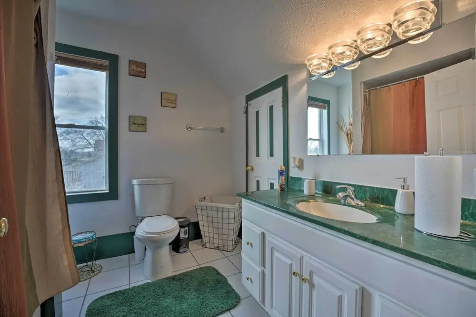 Muskegon Getaway w/ Fire Pit, Patio < 1 Mi to Lake