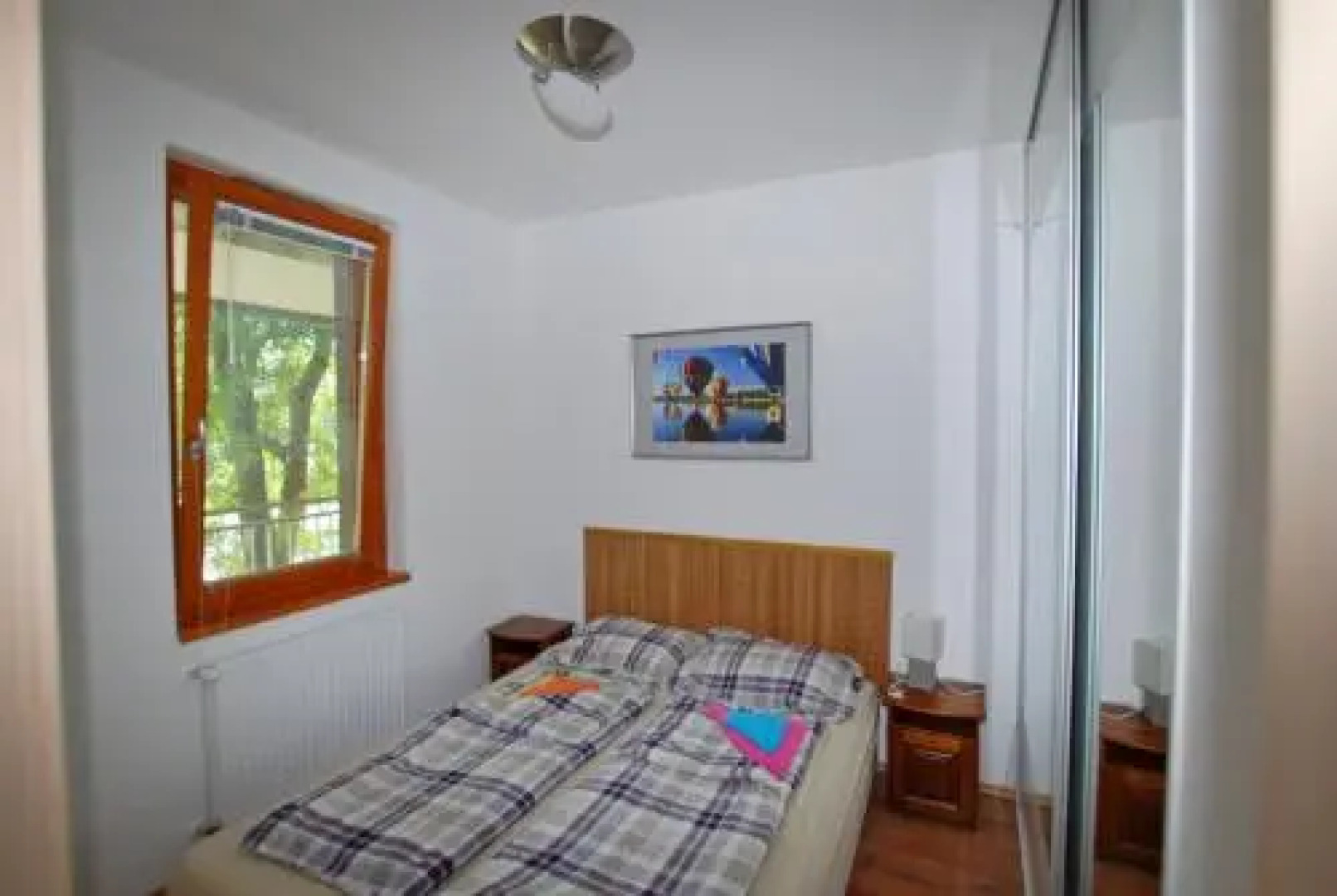 Silver DeLux Apartman