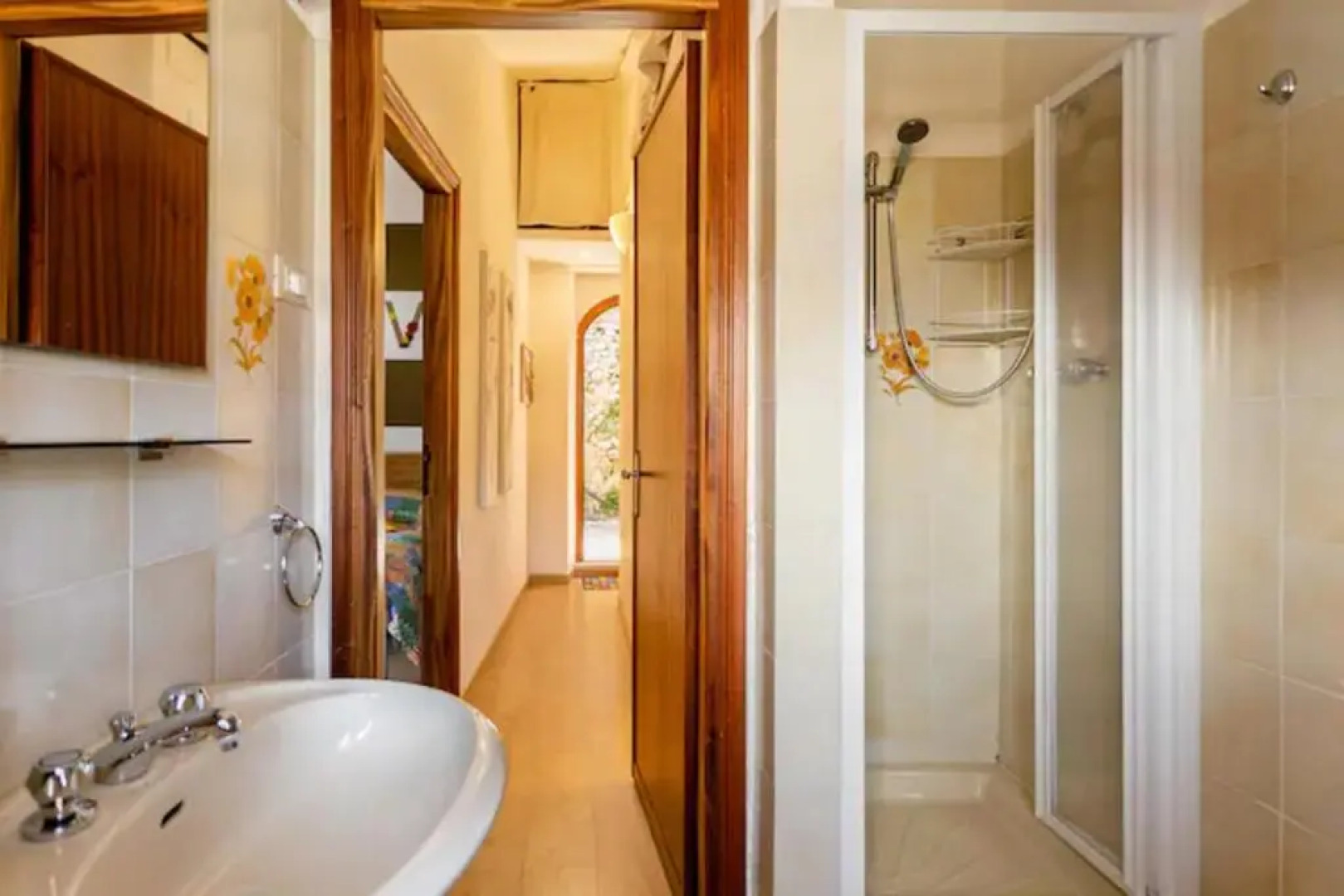 Stanza con terrazzo Vista Lago - Lake View Room with terrace