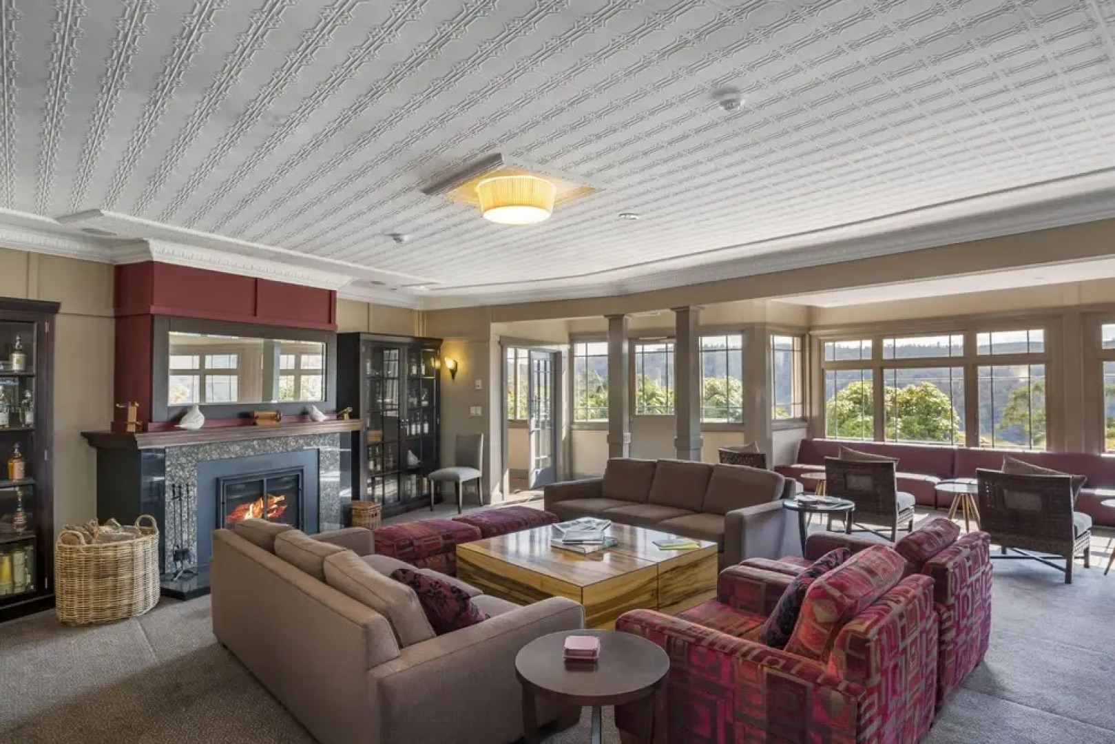 The Lodge at Tarraleah - Adults Only