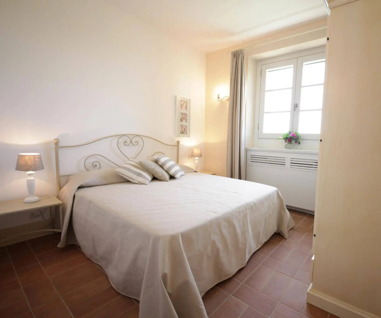 Agriturismo Piani Della Marina