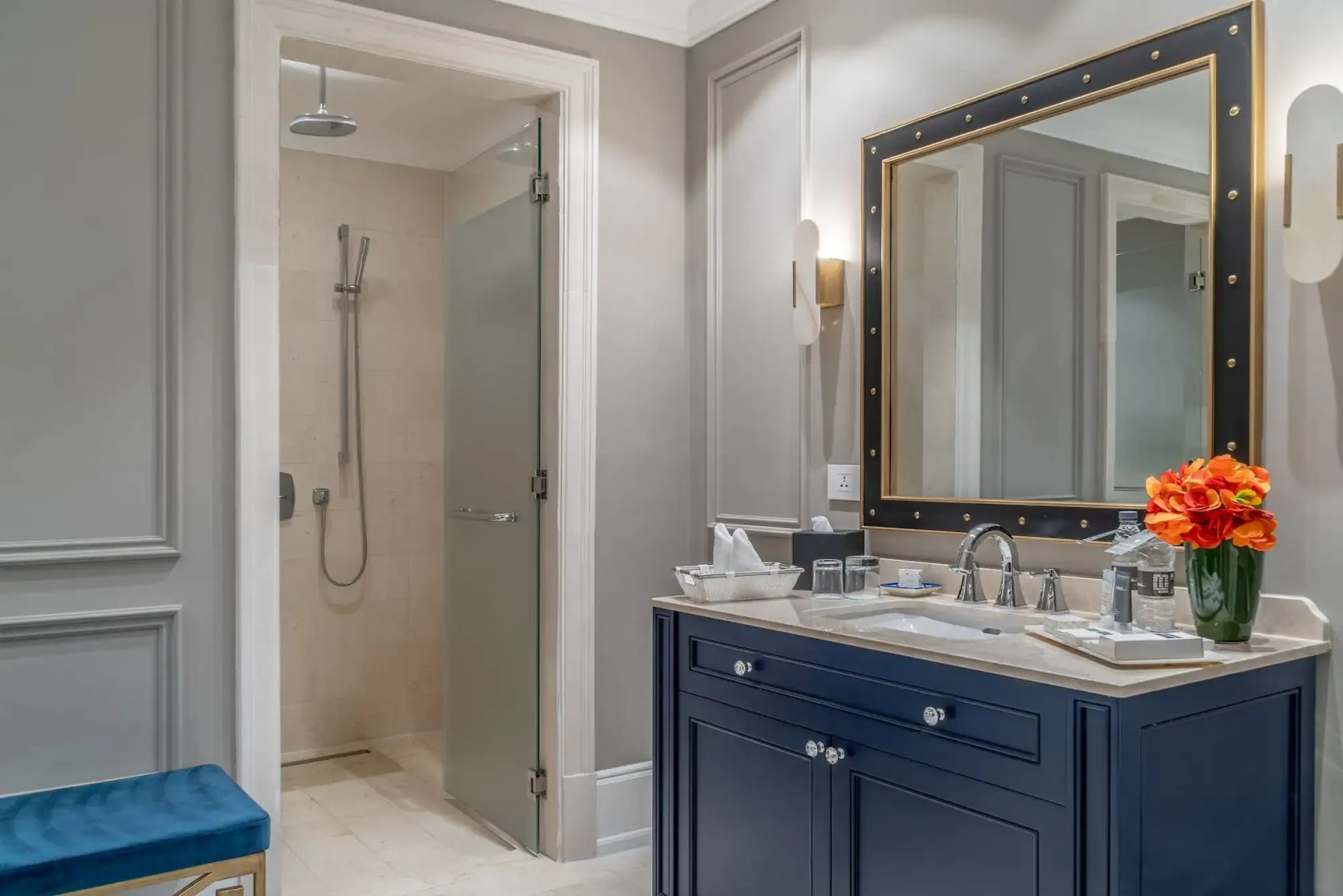 Landmark Amman Hotel & Conference Center