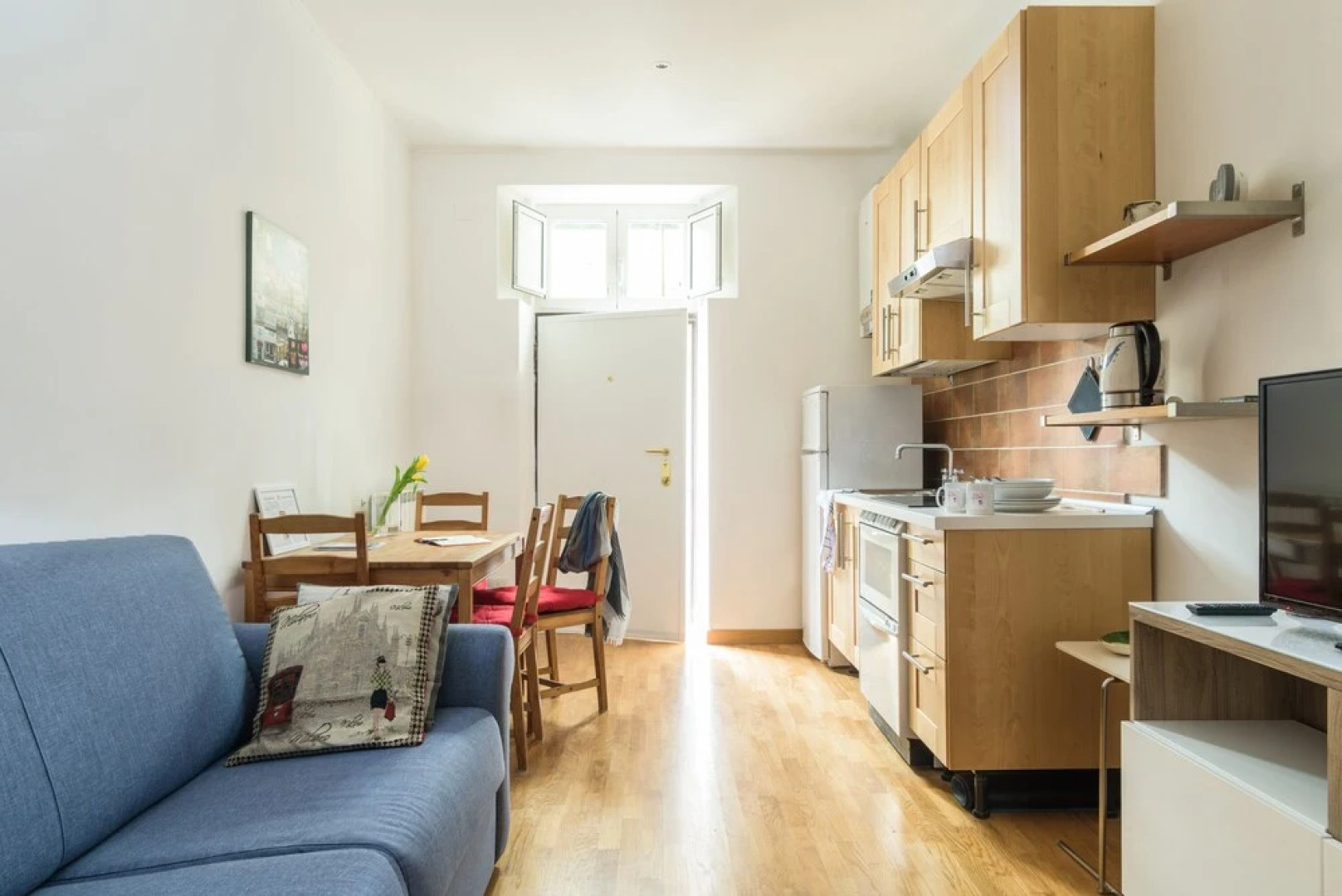 Italianway - Piazza Firenze 4