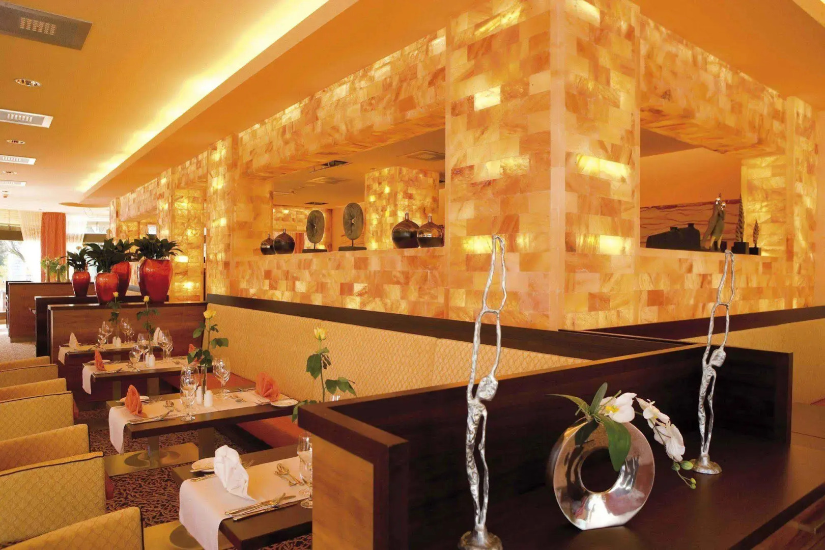 EurothermenResort Bad Ischl Hotel Royal