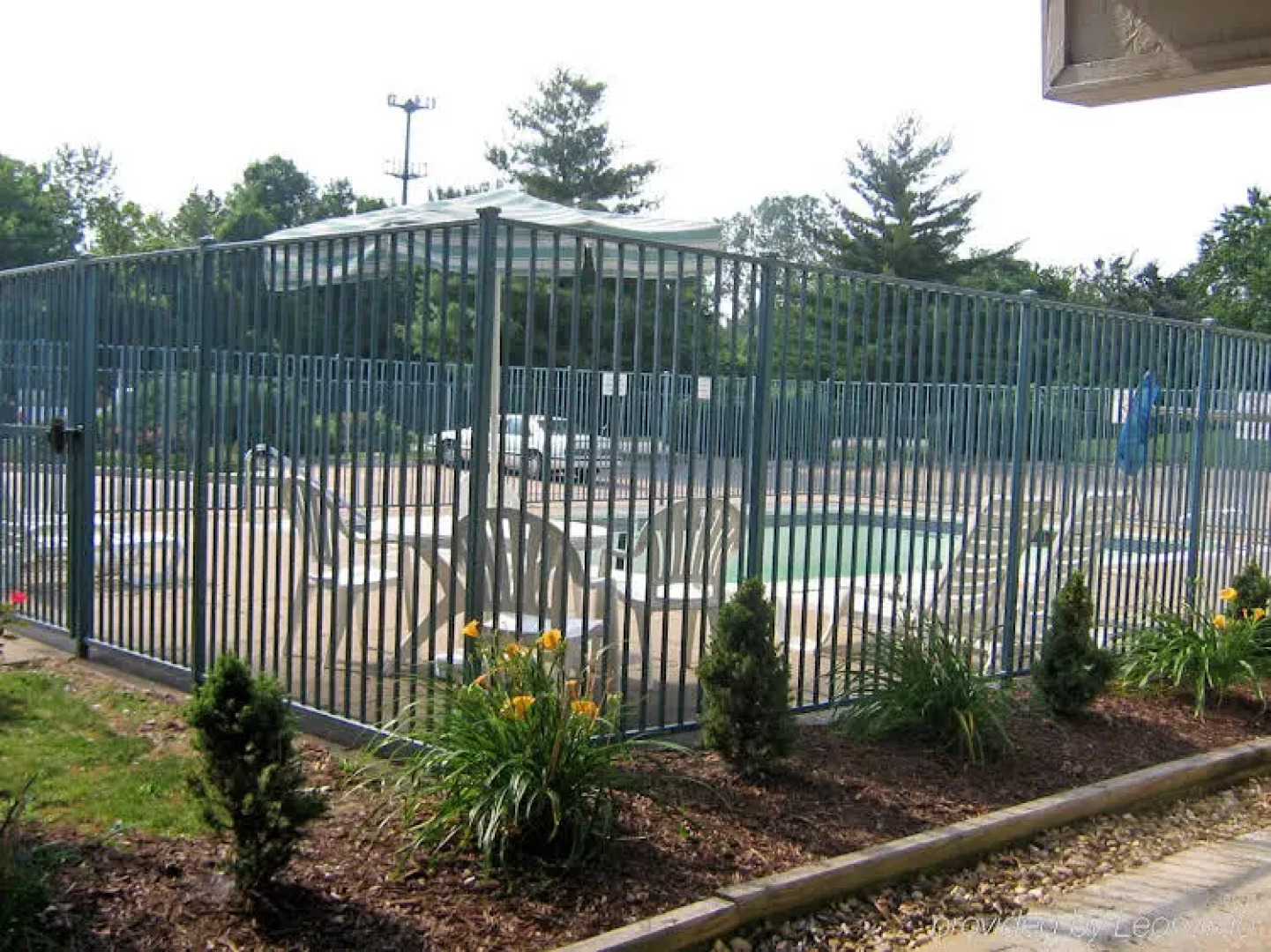 Americas Best Value Inn