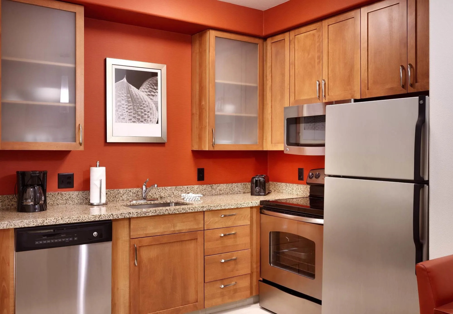 Residence Inn by Marriott Idaho Falls