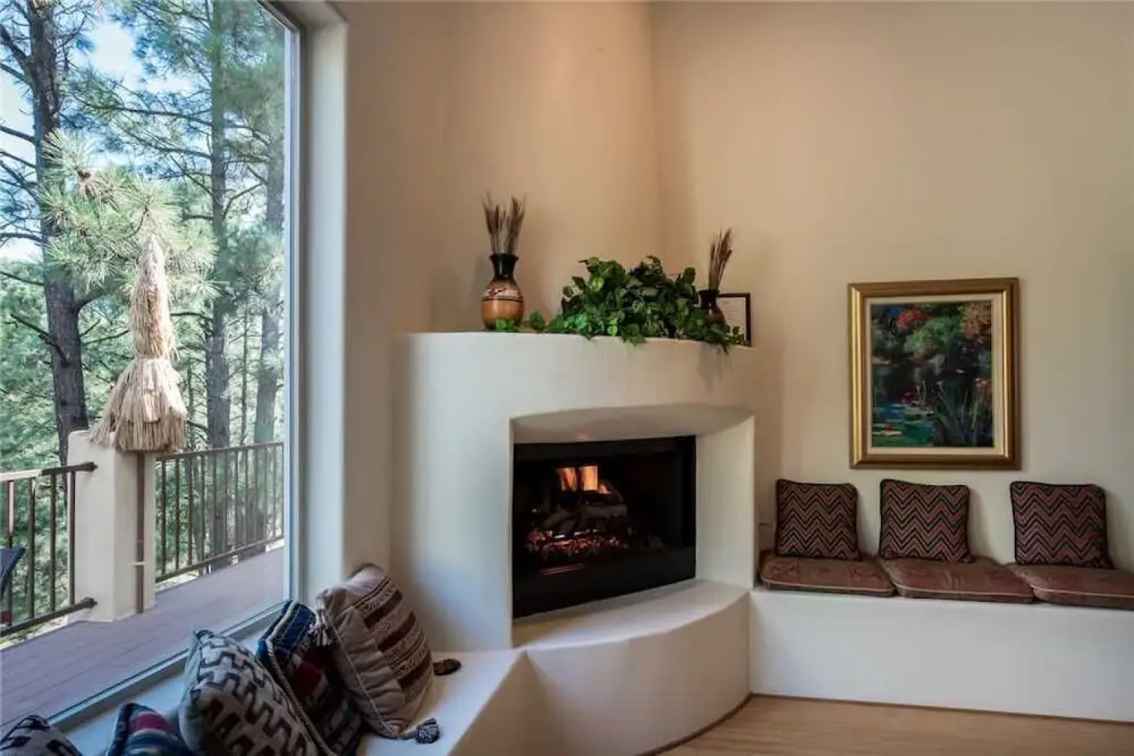 Eagles Rest - Four Bedroom Cabin