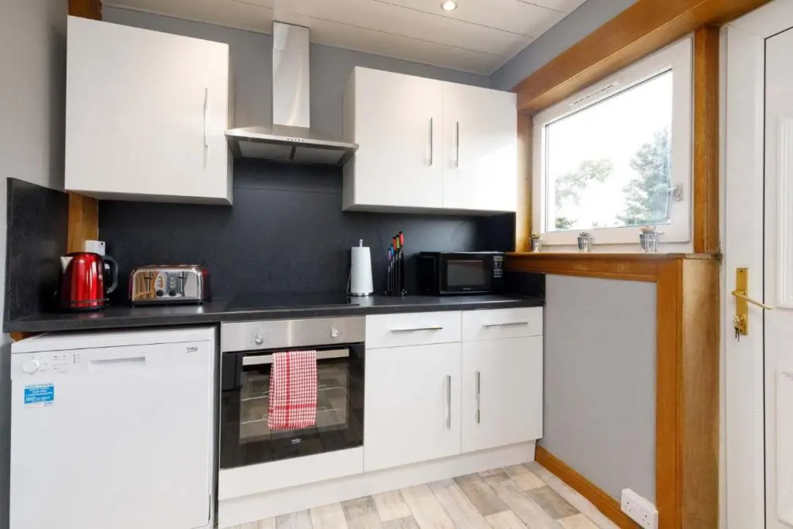 Lomond Serviced Apartments - Inglewood