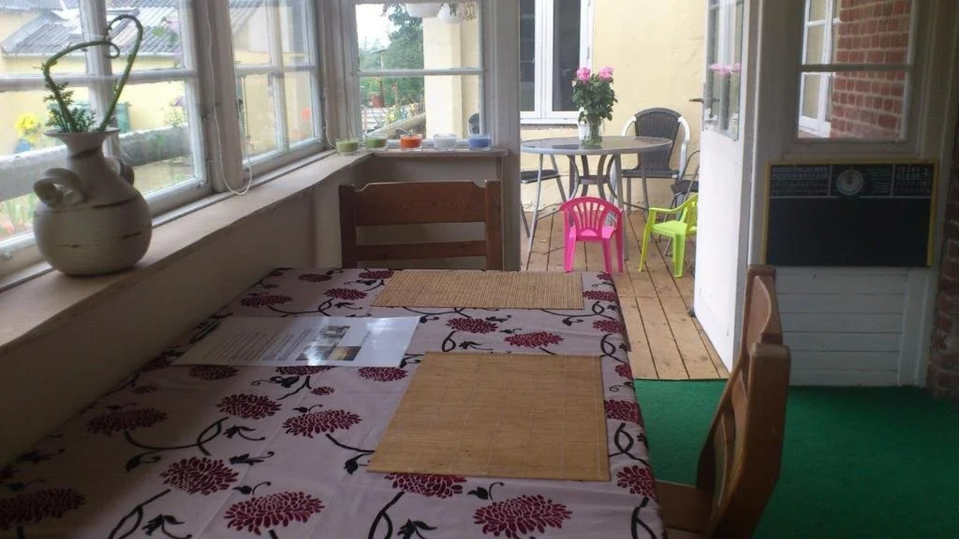 Bed and Breakfast Filskov