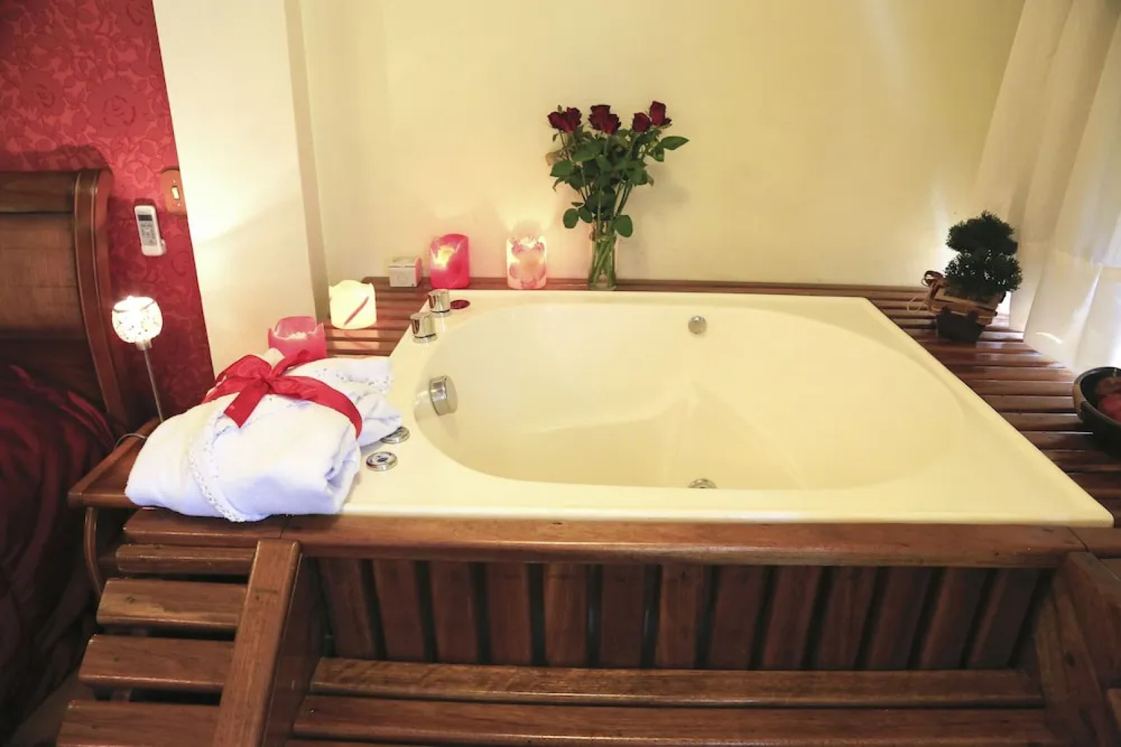 Pousada Casa de Pedra