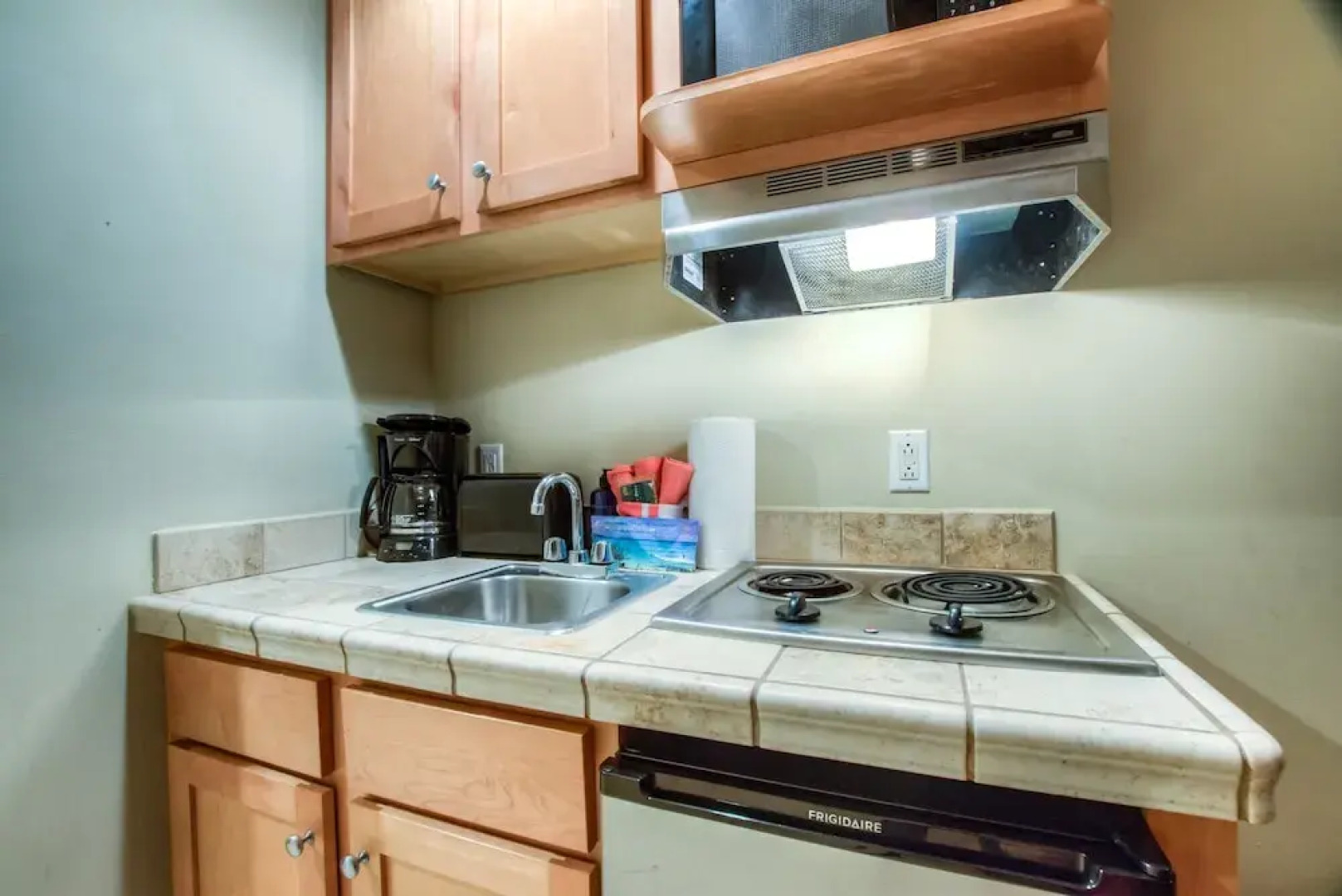 Origin Beach Resort by ZIA VR