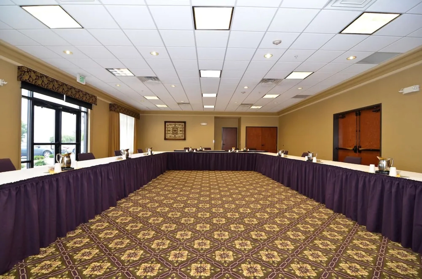 Best Western Premier Pasco Inn & Suites