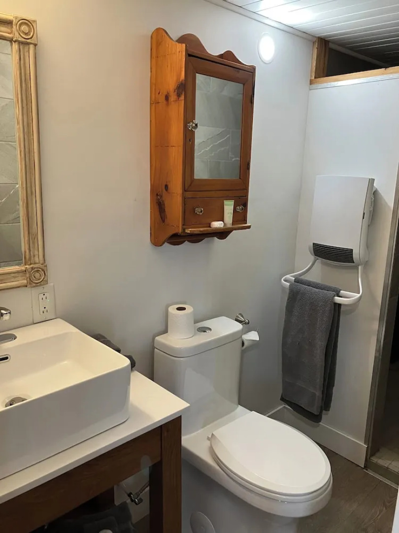 Auberge Pourvoirie Isle-aux-Grues