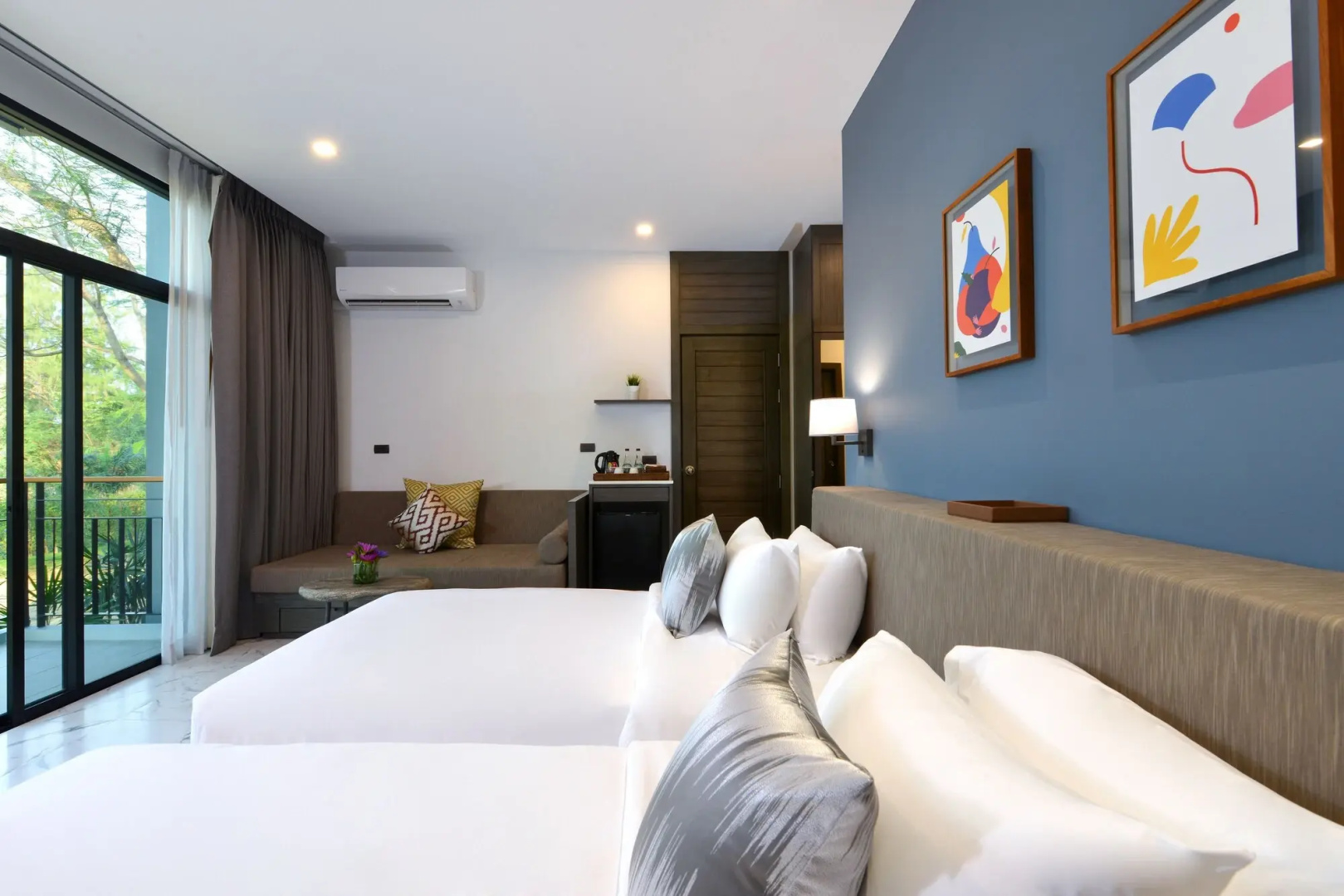 Sappaya Hotel by Lotus Valley Golf Resort (SHA Plus+)