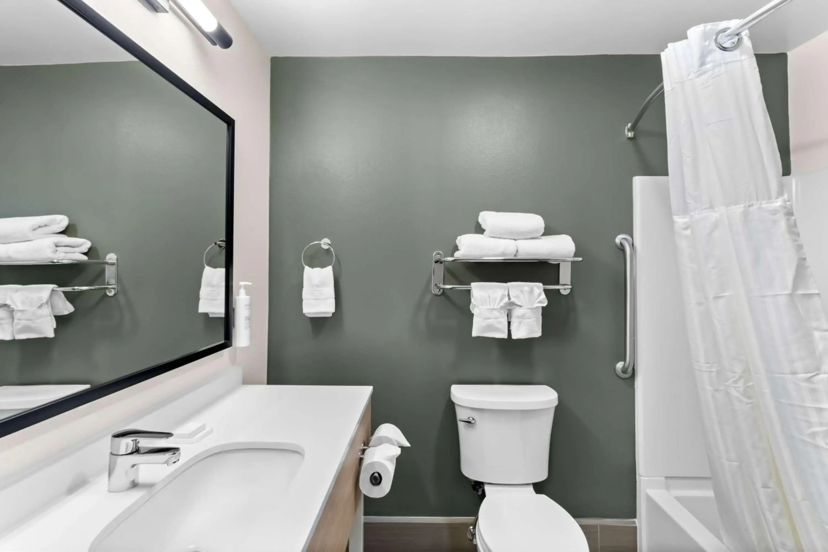 Spark by Hilton Calhoun