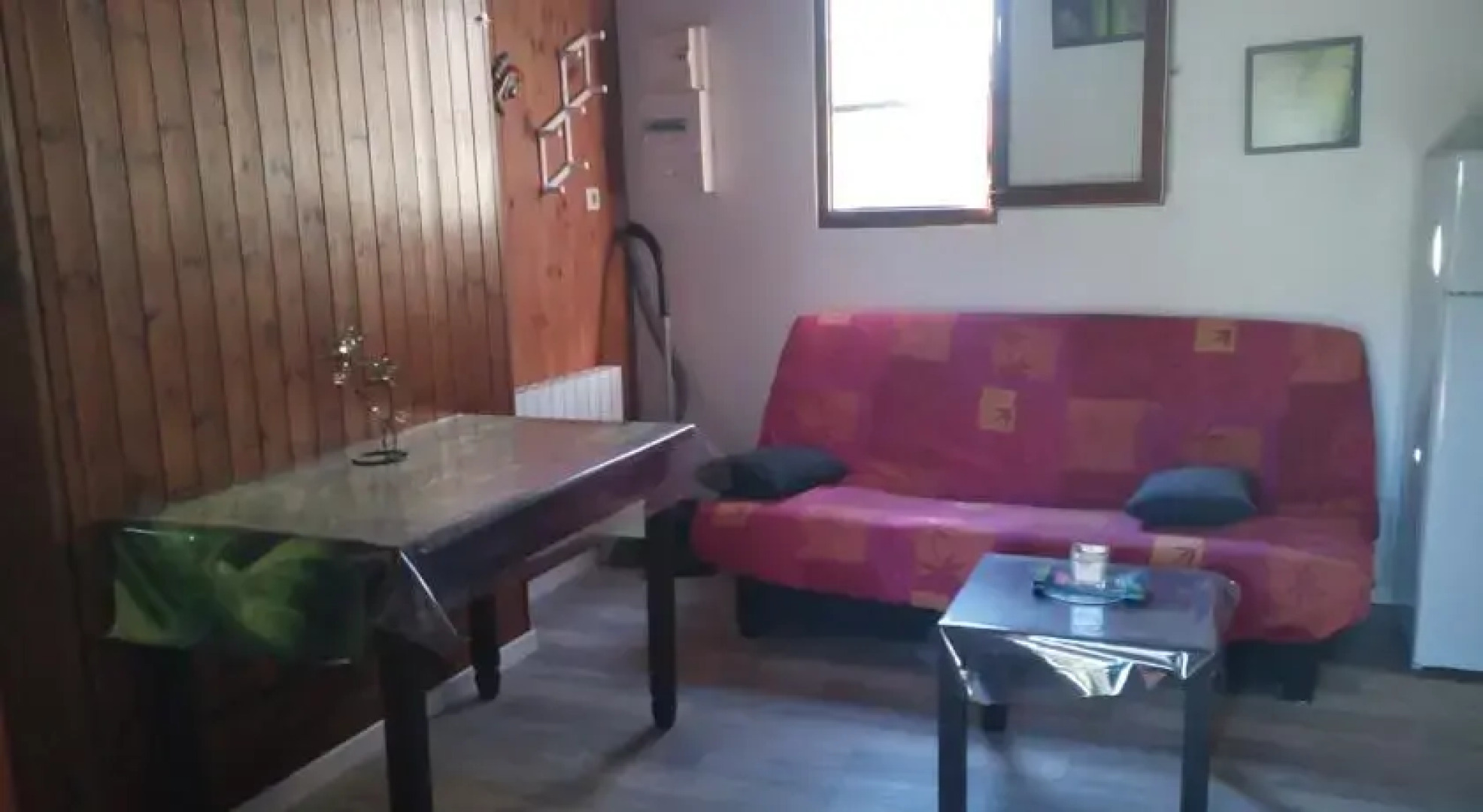 Chalet En Bois à 500m De La Mer