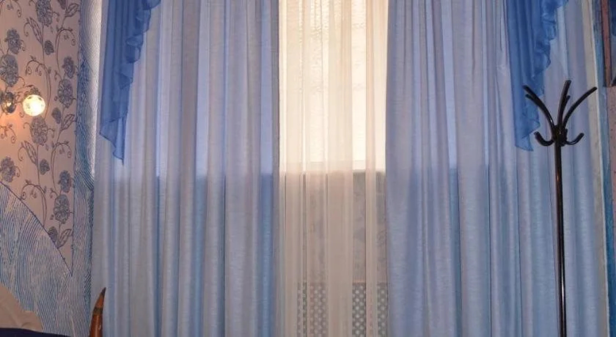 Гостиница Гагаринские Бани