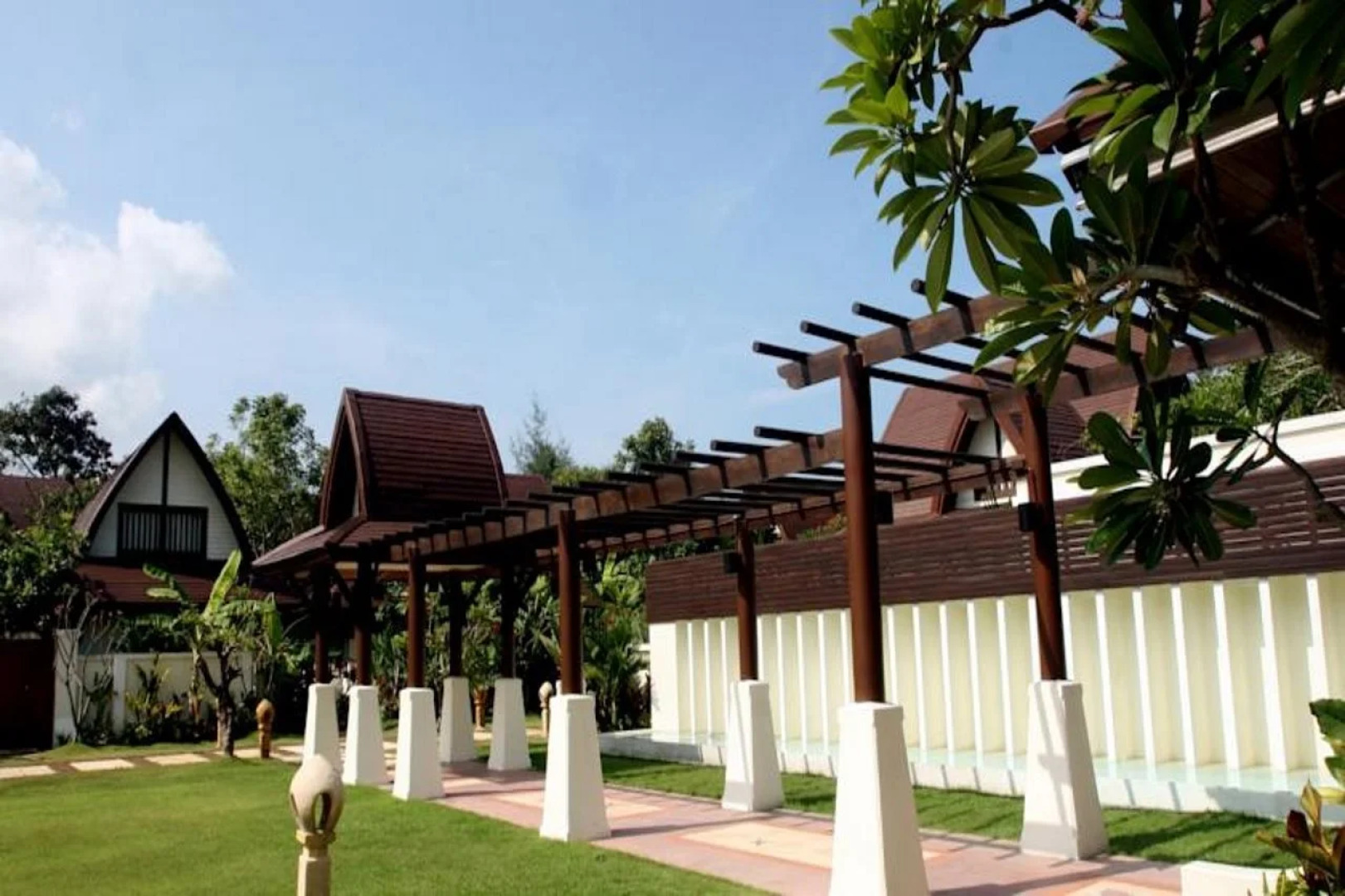 Barali Beach Resort Koh Chang