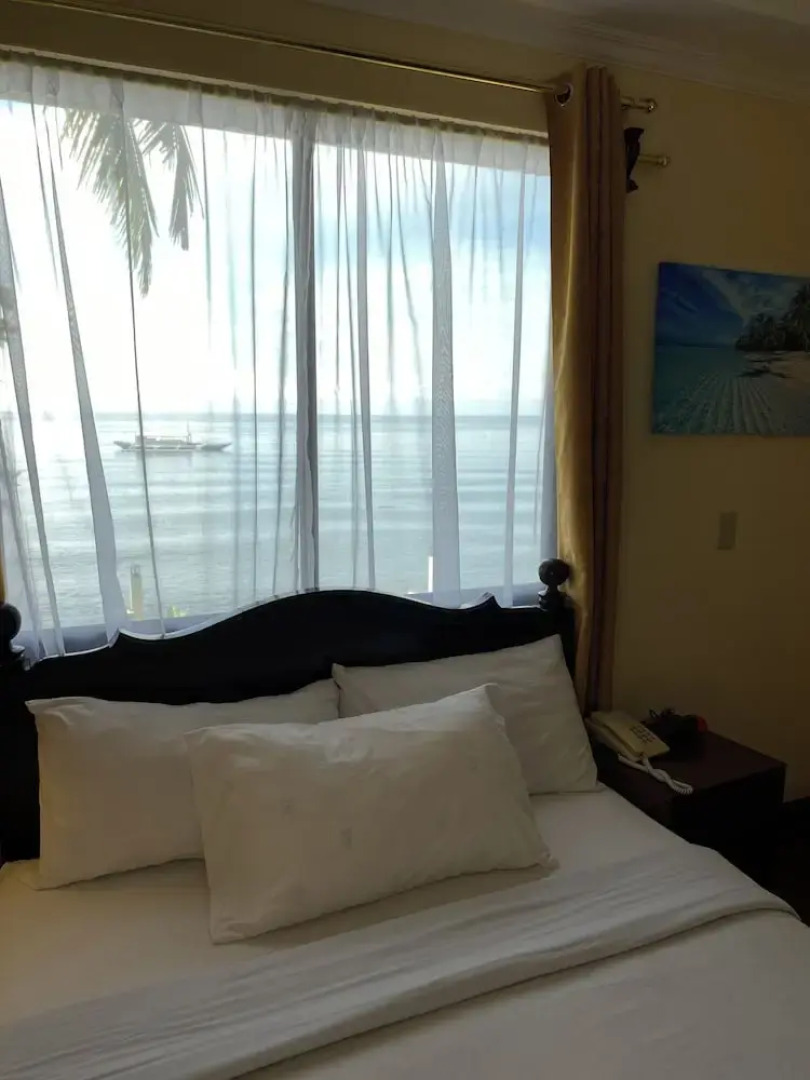 Sierra Resort  Dauin Negros Oriental