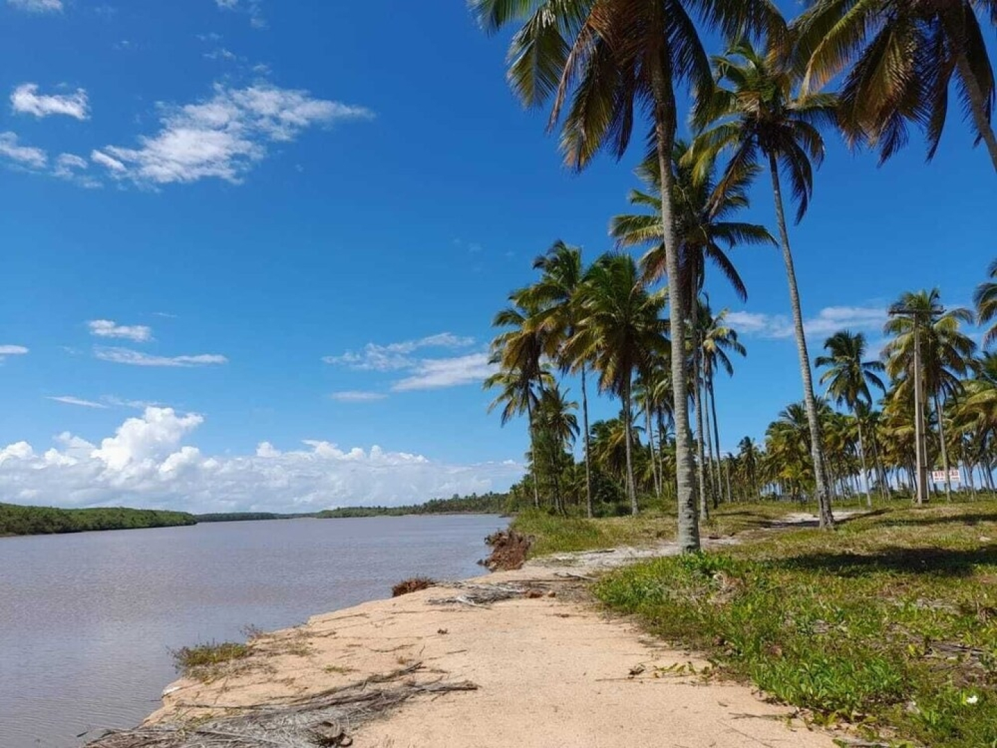 Pousada Costa do Sol