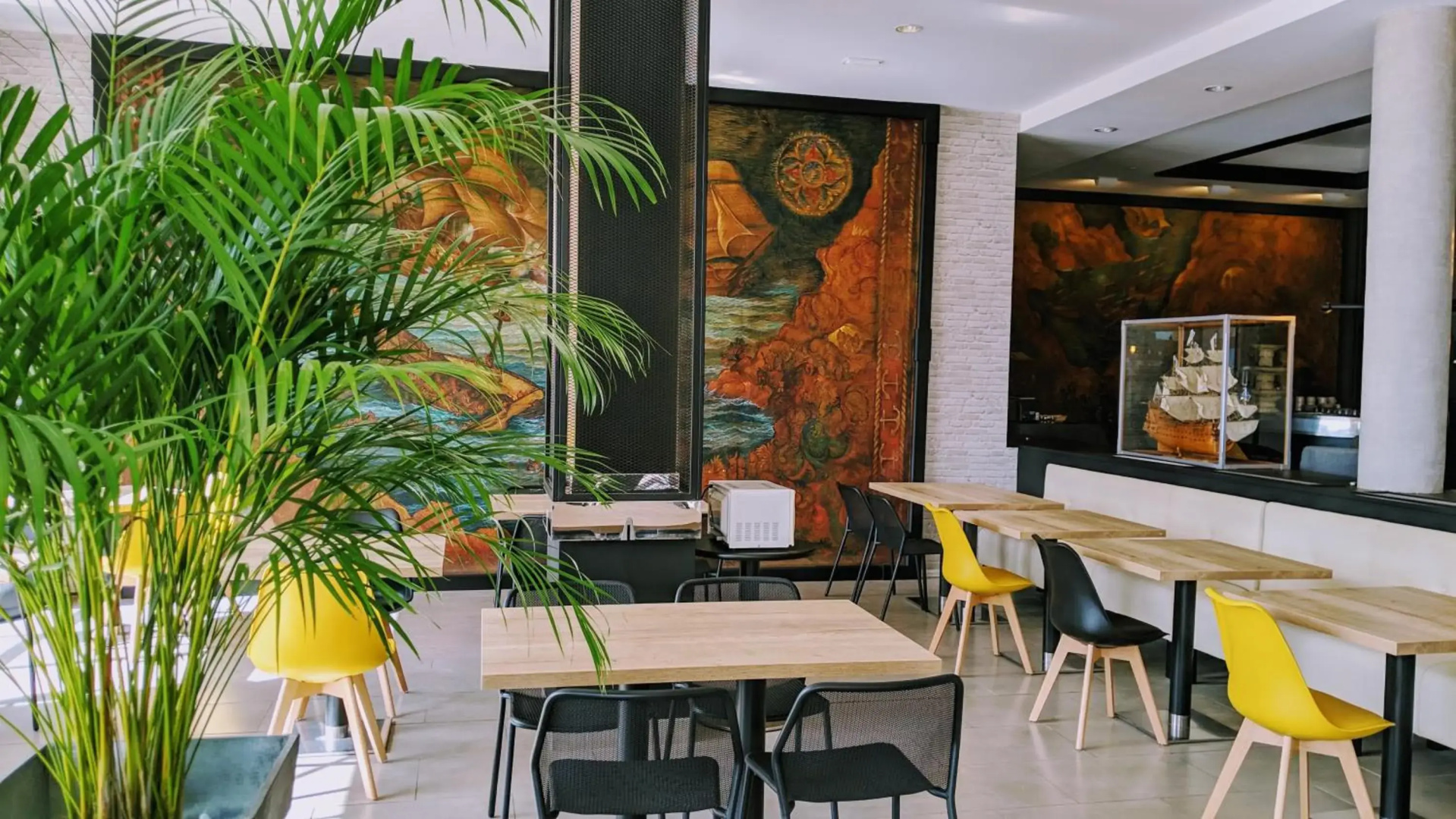 Hotel Mira-Mar