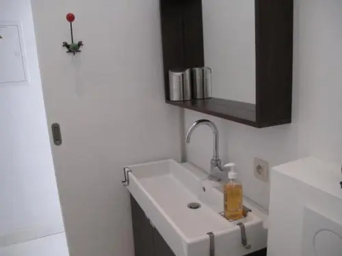 Apartment Jules & Jim