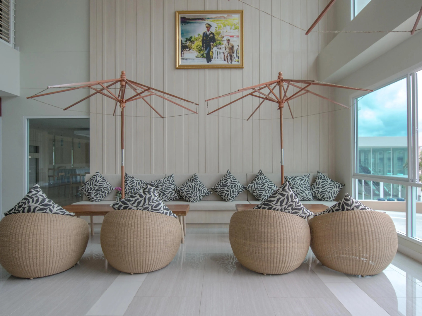 Prachuap Grand Hotel